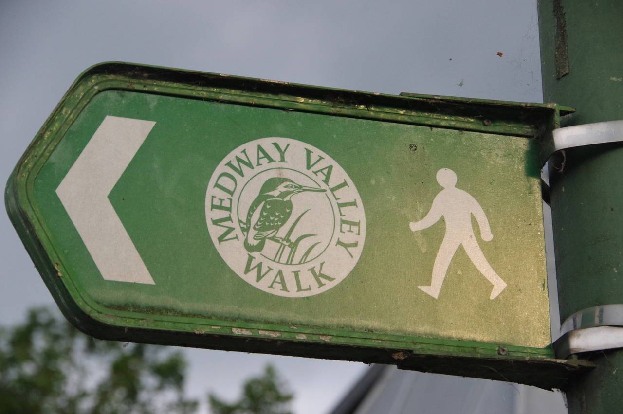Medway Valley Walk
