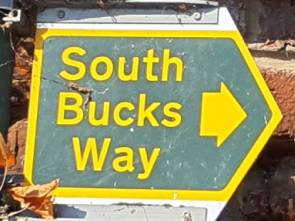 South Bucks Way