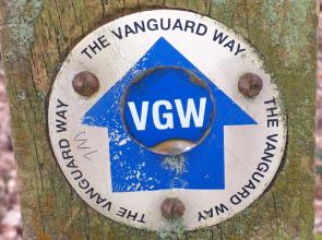 Vanguard Way