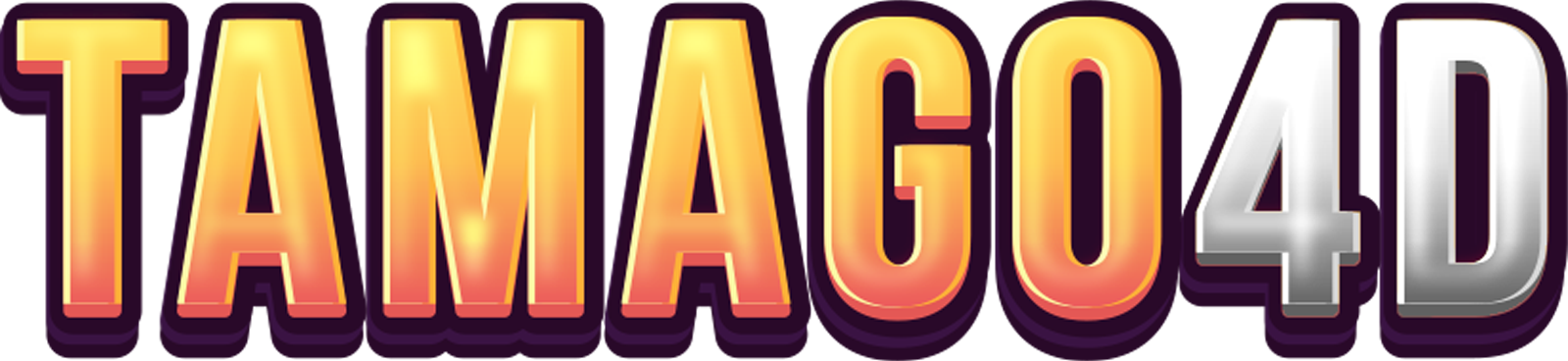 LOGO TAMAGO4D